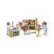 Playmobil MyLife Fast Food