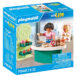 Playmobil MyLife Γλυκοπωλείο