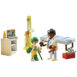 Playmobil Action Heroes Παιδιατρείο