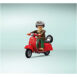 Playmobil Συνεργείο για Vespa